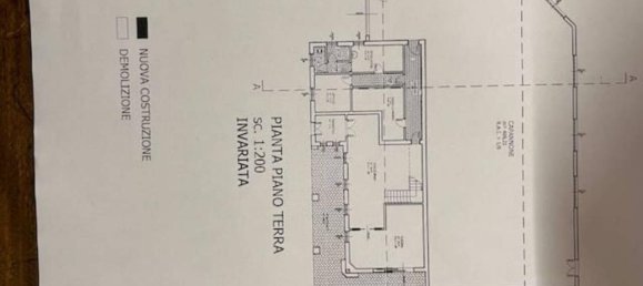 4 rooms Villa in Solferino, Italy No. 167903 16