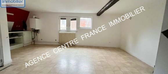 1 غرف نوم منزل ذو طابقين في Bourges, France رقم 79659 4