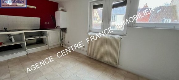 1 غرف نوم منزل ذو طابقين في Bourges, France رقم 79659 3