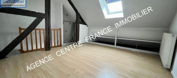 1 غرف نوم منزل ذو طابقين في Bourges, France رقم 79659 10