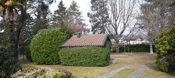 8 rooms Villa in Cantello, Italy No. 89891 5