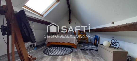 3 chambres Maison à La Bazoche-Gouet, France No. 62378 7