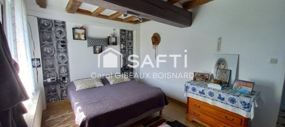 3 chambres Maison à La Bazoche-Gouet, France No. 62378 6