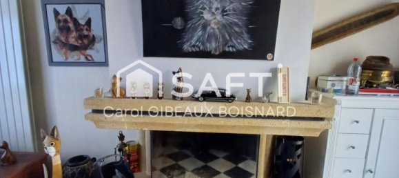 3 chambres Maison à La Bazoche-Gouet, France No. 62378 4