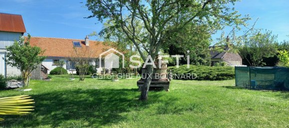 3 chambres Maison à La Bazoche-Gouet, France No. 62378 10