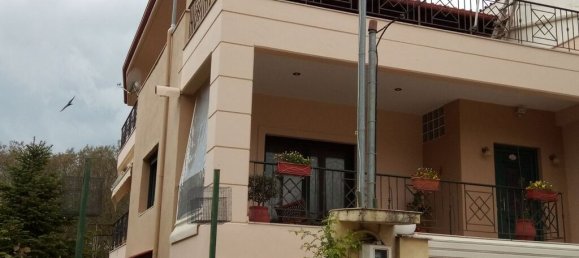 Дом с 5 спальнями в Mygdonia, Ореокастрон, Салоники, Центральная Македония, Македония и Фракия, Греция № 95164 3