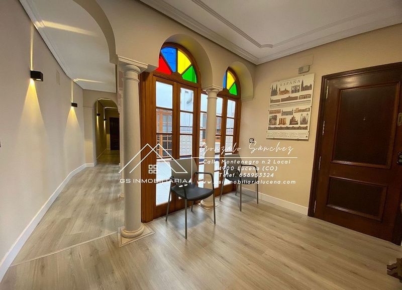 Apartamento de 4 dormitorios en Córdoba, Spain No. 228708