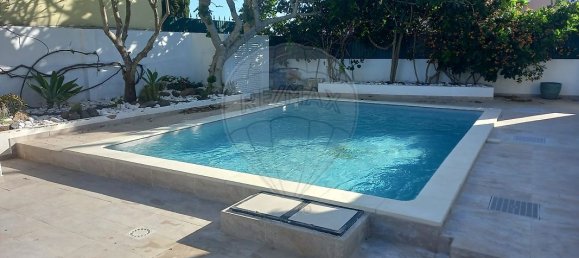 4 bedrooms House in Cascais, Portugal No. 37439 32