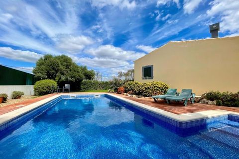 3 غرف نوم منزل في Olhao, Portugal رقم 250360