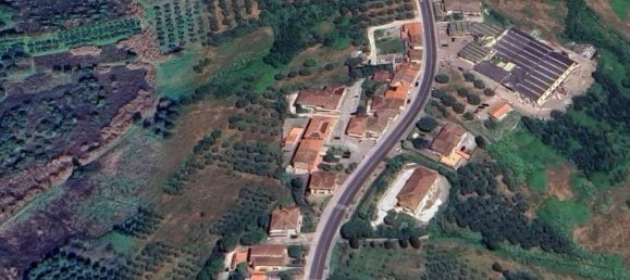 4 bedrooms Apartment in Cerreto Guidi, Italy No. 325365 12