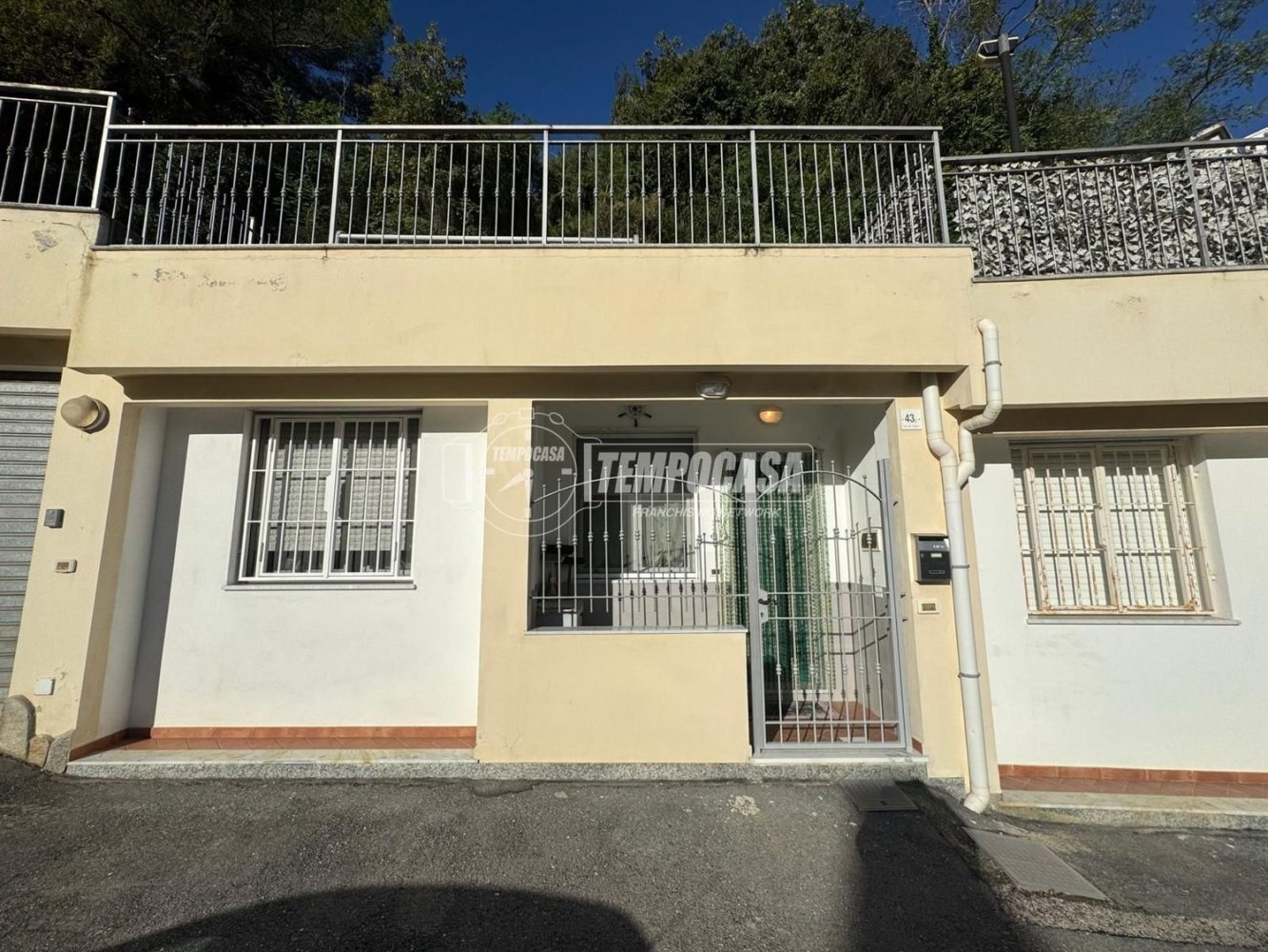 Квартира с 2 комнатами в Андора, Италия № 71201