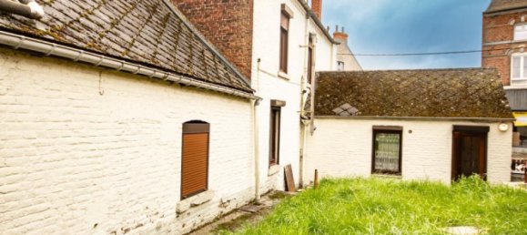 2 bedrooms House in Maubeuge, France No. 52516 10