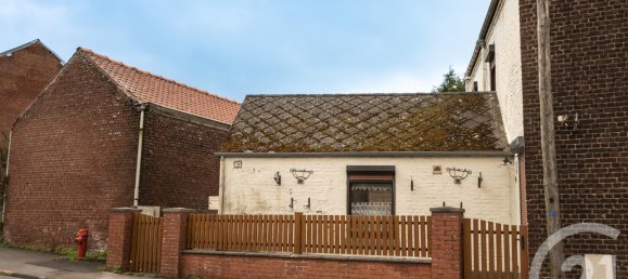 2 bedrooms House in Maubeuge, France No. 52516 2