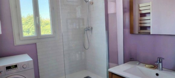 Квартира с 1 спальней в Нуази-ле-Сек, Франция № 326868 5