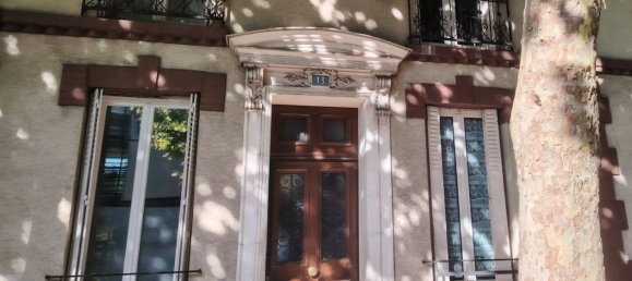 Квартира с 1 спальней в Нуази-ле-Сек, Франция № 326868 9