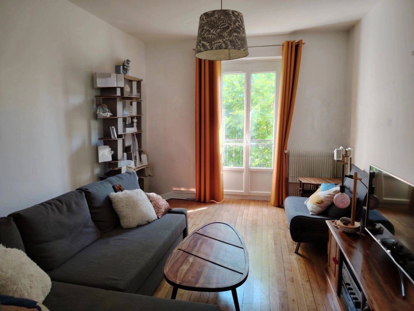 Квартира с 1 спальней в Нуази-ле-Сек, Франция № 326868