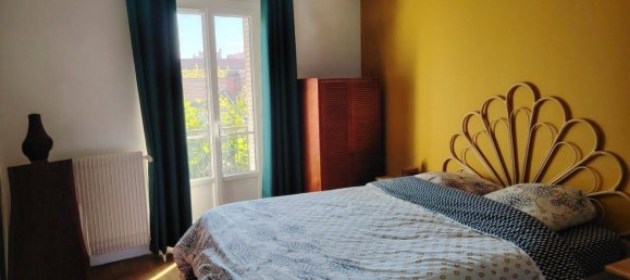 Квартира с 1 спальней в Нуази-ле-Сек, Франция № 326868 4