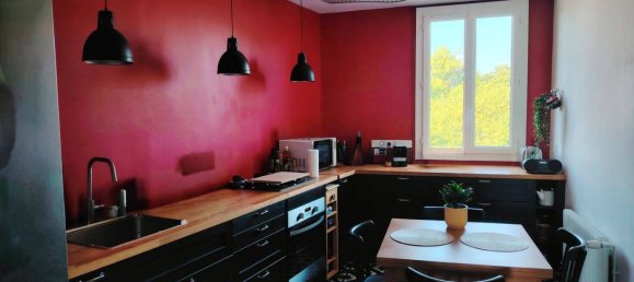 Квартира с 1 спальней в Нуази-ле-Сек, Франция № 326868 2