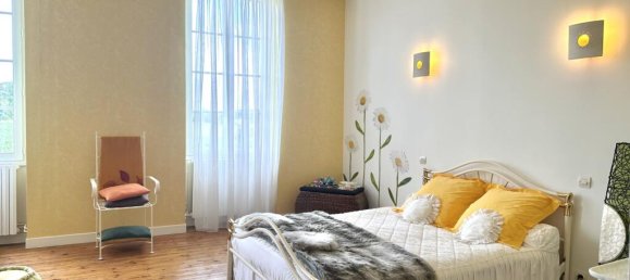 3 bedrooms Villa in Marmande, France No. 339186 2