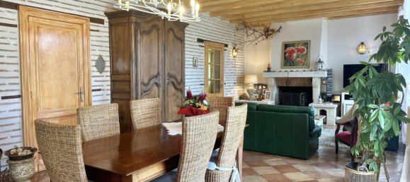 3 bedrooms Villa in Marmande, France No. 339186 5