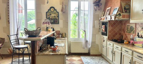 3 bedrooms Villa in Marmande, France No. 339186 6