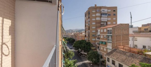 2 chambres Appartement à Granada, Spain No. 167862 7