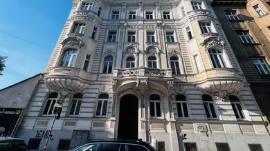 3-salle Appartement à Meidling, Austria No. 157428