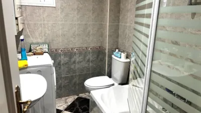 2 bedrooms Apartment in Badajoz, Spain No. 268631