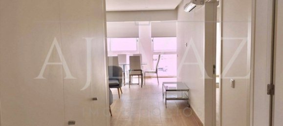 Apartamento de 2 dormitorios en Quarteira, Portugal No. 62789 6