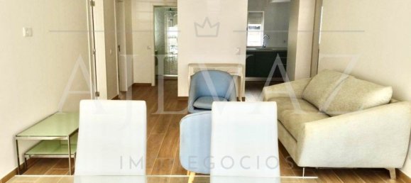 Apartamento de 2 dormitorios en Quarteira, Portugal No. 62789 4