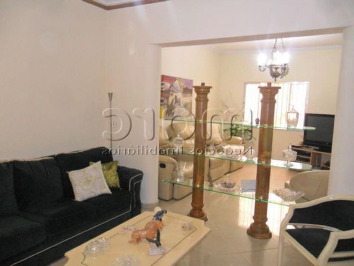 3 غرف نوم منزل في Sao Paulo, Brazil رقم 452268