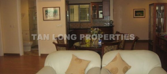 3 Schlafzimmer Wohnung in Tay Ho, Vietnam, Nr. 6157 6