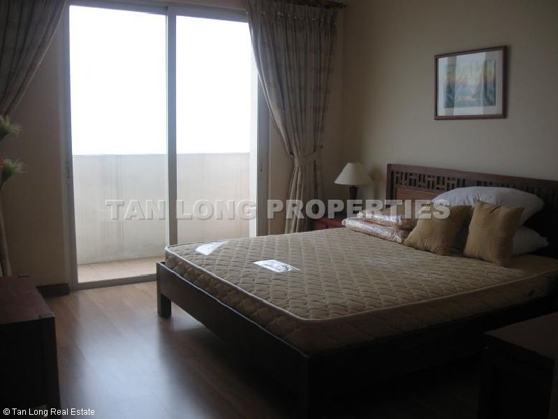 3 Schlafzimmer Wohnung in Tay Ho, Vietnam, Nr. 6157