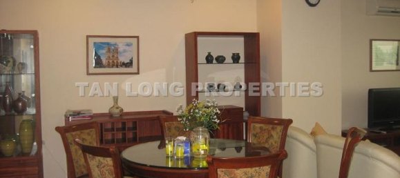 3 Schlafzimmer Wohnung in Tay Ho, Vietnam, Nr. 6157 5