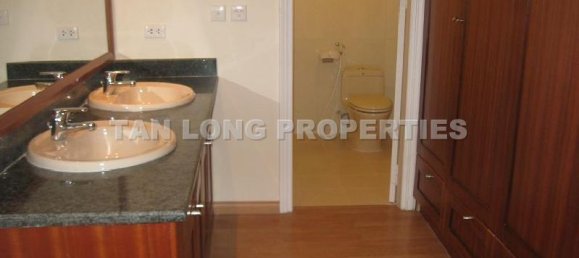 3 Schlafzimmer Wohnung in Tay Ho, Vietnam, Nr. 6157 2