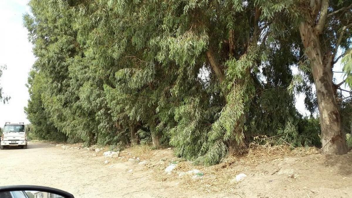  Land in Buenos Aires, Argentina No. 112433