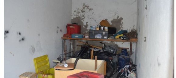 3-salle Appartement à Urgnano, Italy No. 5912 12