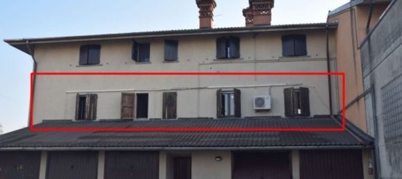 3-salle Appartement à Urgnano, Italy No. 5912 3