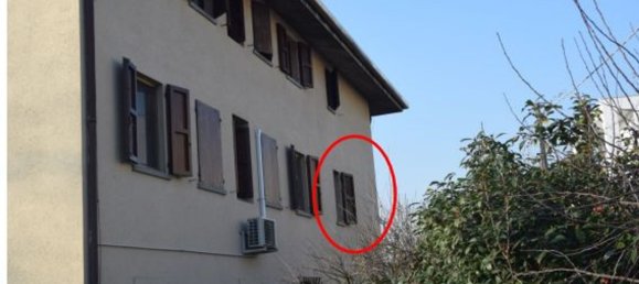 3-salle Appartement à Urgnano, Italy No. 5912 2