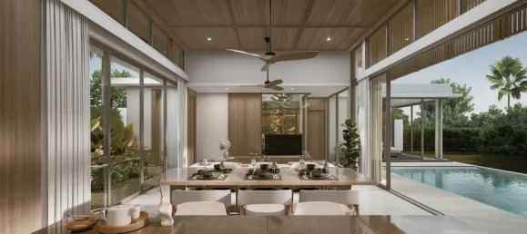 3 Schlafzimmer Villa in Phuket, Thailand, Nr. 80178 7