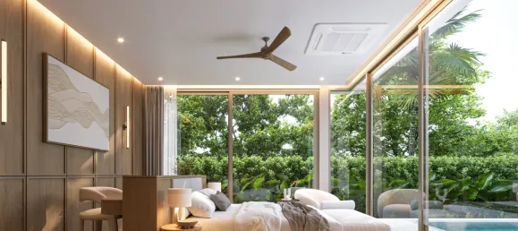 3 Schlafzimmer Villa in Phuket, Thailand, Nr. 80178 8
