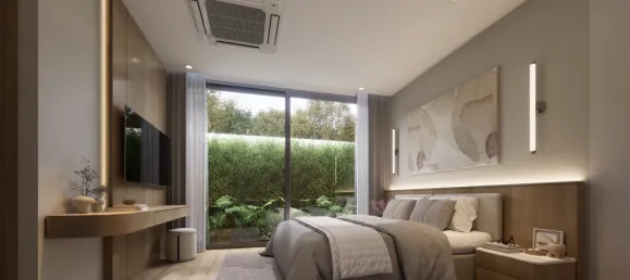 3 Schlafzimmer Villa in Phuket, Thailand, Nr. 80178 9