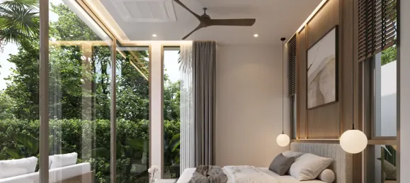 3 Schlafzimmer Villa in Phuket, Thailand, Nr. 80178 11