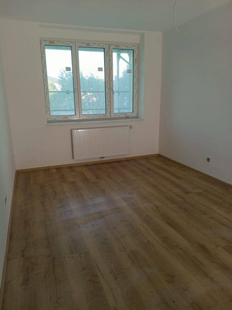 3-salle Appartement à Linz, Austria No. 237636