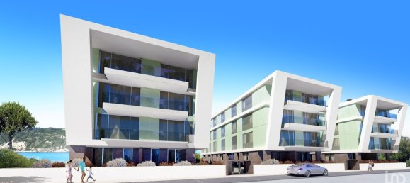 4 rooms Apartment in Sao Martinho do Porto, Portugal No. 127509 7