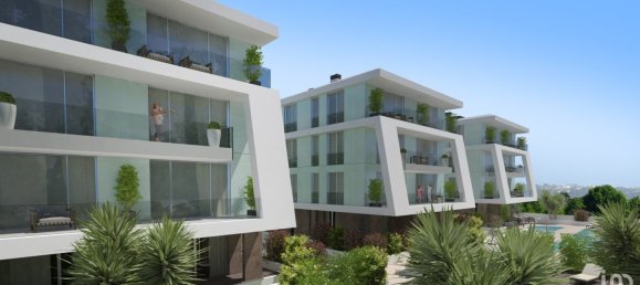 4 rooms Apartment in Sao Martinho do Porto, Portugal No. 127509 5