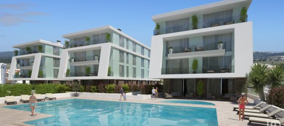 4 rooms Apartment in Sao Martinho do Porto, Portugal No. 127509 3