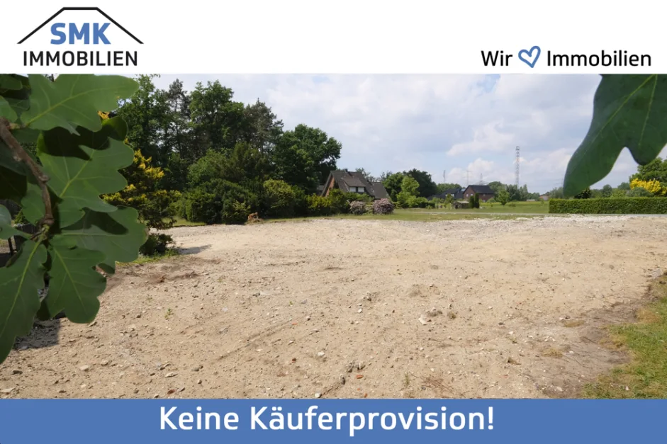  قطعة أرض في Gutersloh, Germany رقم 135417