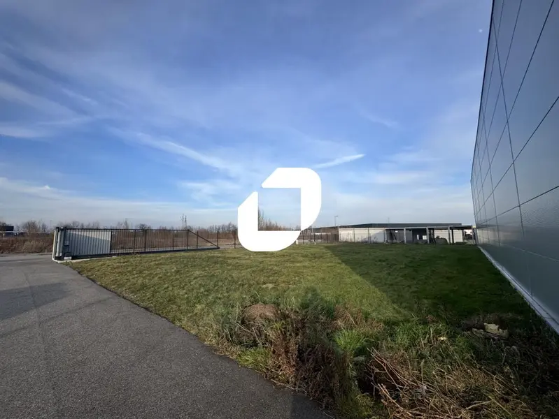 Terreno em Vendenheim, France 800 m² N.º 346169