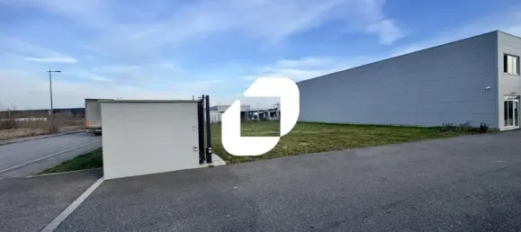 Terreno em Vendenheim, France 800 m² N.º 346169 2